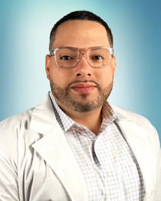 Dr Codie Vassar